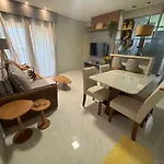 Apartamento Belíssimo Do Futuro *