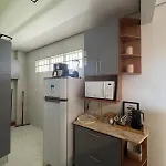 Belíssimo Do Futuro Apartamento *