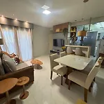 Belíssimo Apartamento Praia do Futuro