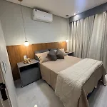 Apartamento Belíssimo Do Futuro *