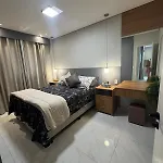 Apartamento Belíssimo Do Futuro *