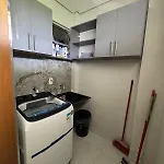 Apartamento Belíssimo Do Futuro Fortaleza (Ceara)