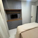 Belíssimo Do Futuro Apartamento Fortaleza (Ceara)